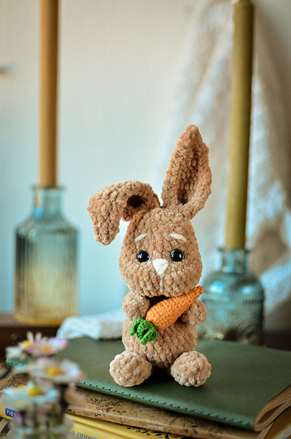 Little Bunny