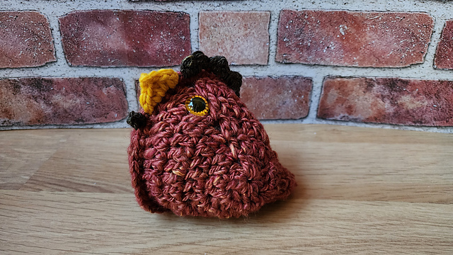Small Chicken