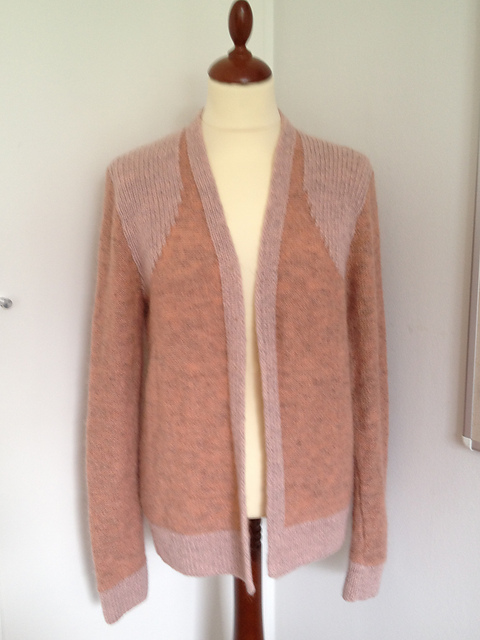Swallow Cardigan
