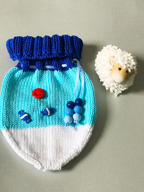 Mala Bag