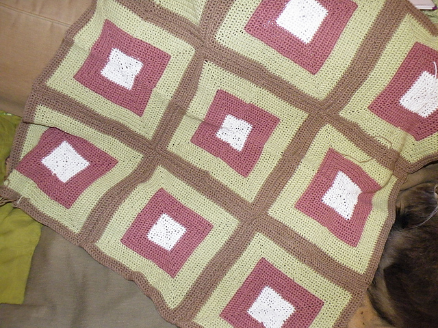 9x4 Blanket