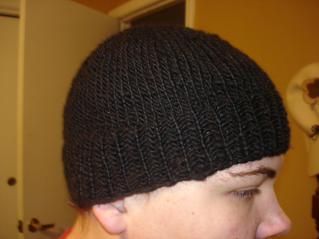 Skull Hat