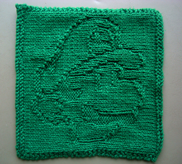 Luigi Washcloth
