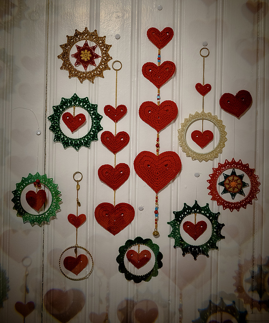 Hearts & Hoops