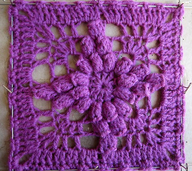 33 Venetian Star