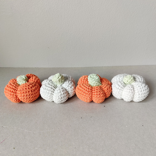 Pumpkin