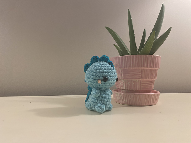 Dinosaur