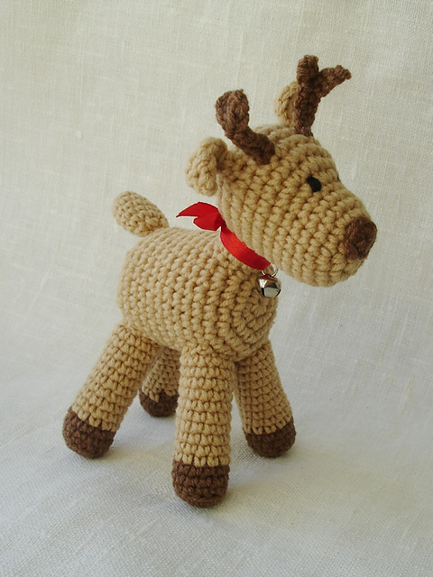 Deer