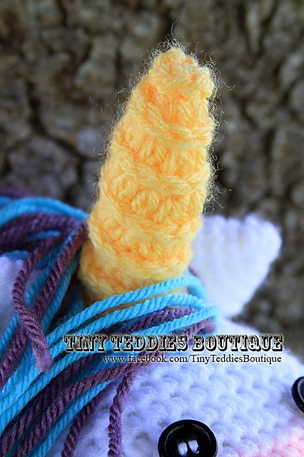 Unicorn Horn