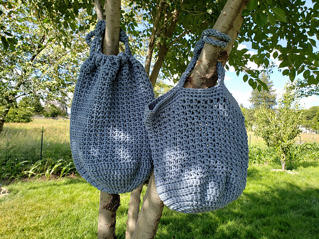Manito Bag