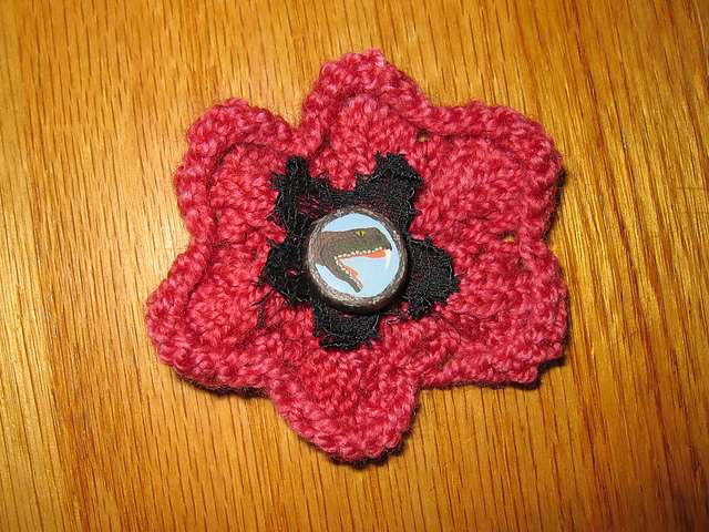 Basic Flower 