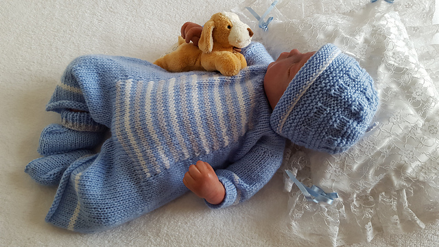 'Alfie'