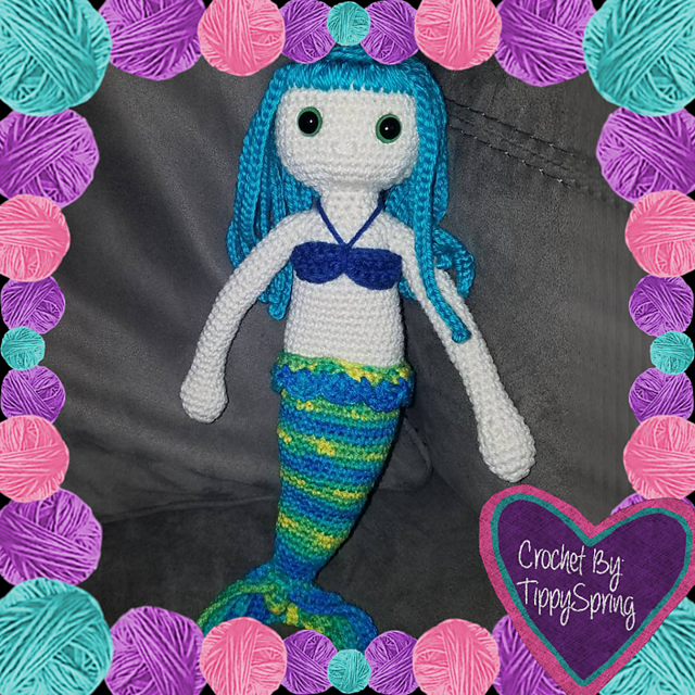 Little Mermaid