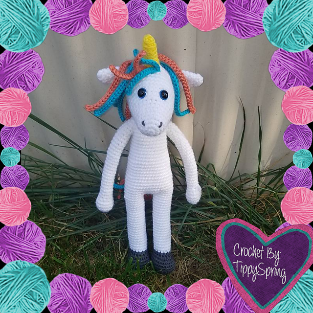 Little UniCorn
