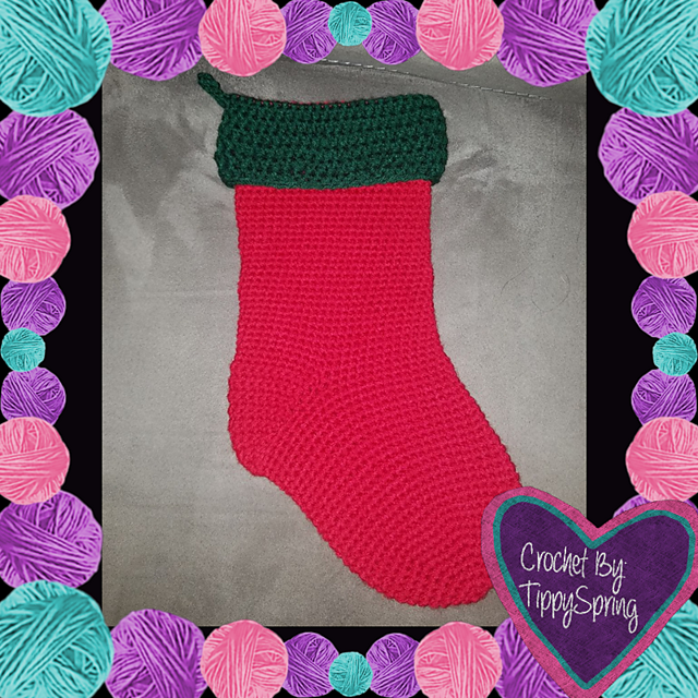 Xmas Stocking