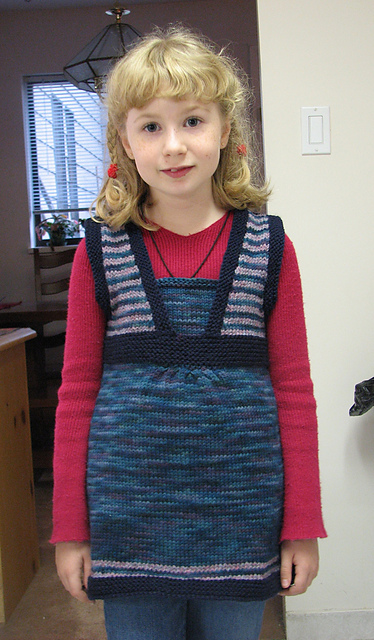 Schooled in Stripes