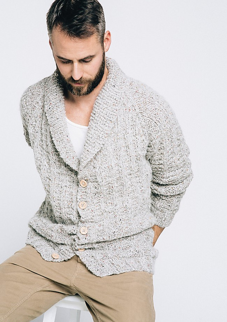 1605-09 Christopher jacket