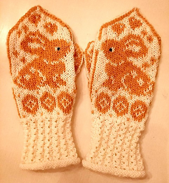 Påsekharevotter