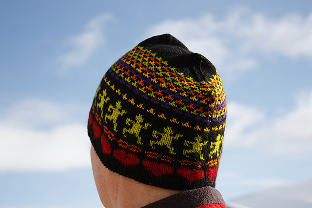 The Hat Besserud