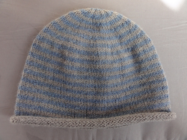 Bonnet Mer