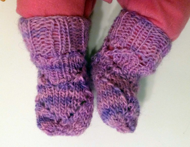 Sweetheart Socks