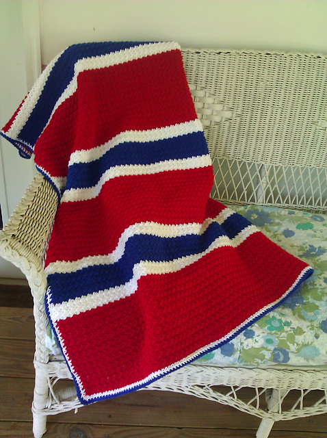 Mom's Special Lap-ghan