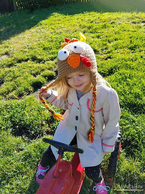 Turkey Hat