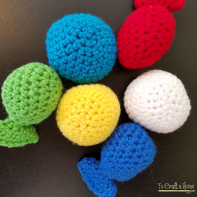 Catnip Toys