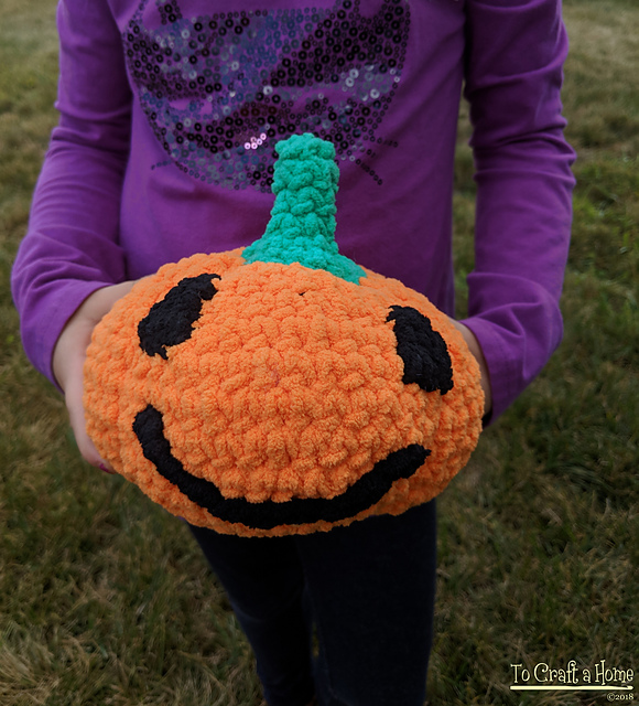 Soft Pumpkin