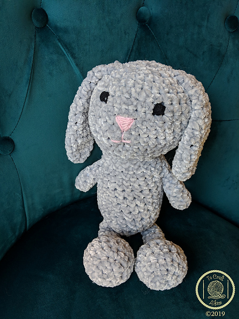 Velvet Rabbit
