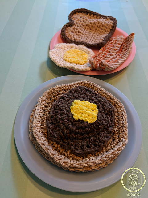 Play Breakfast Set