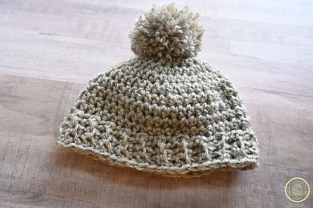 The Ollie Hat