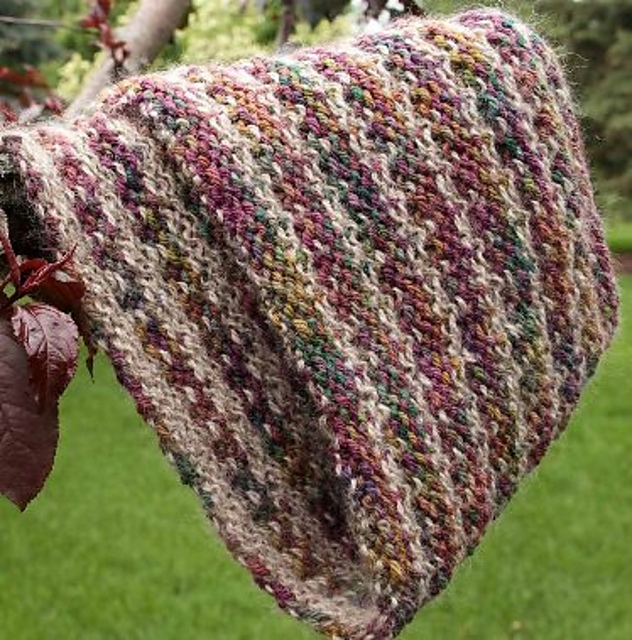 Ratatouille Cowl