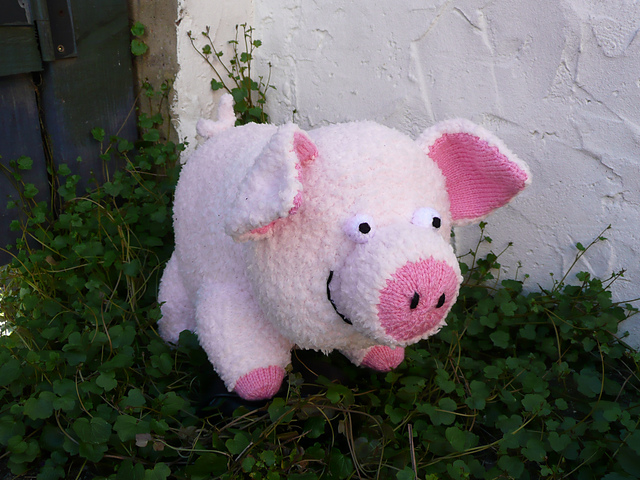 Pippa Pig