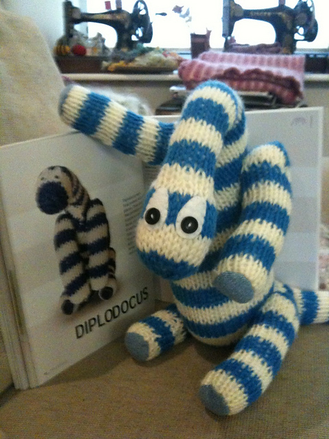 Diplodocus