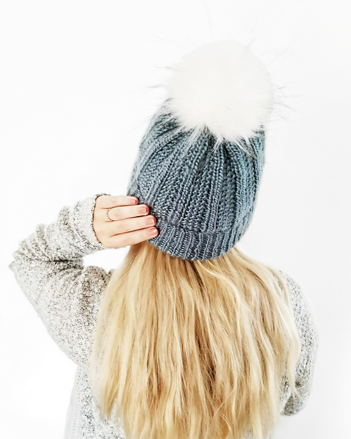 The Bella Beanie