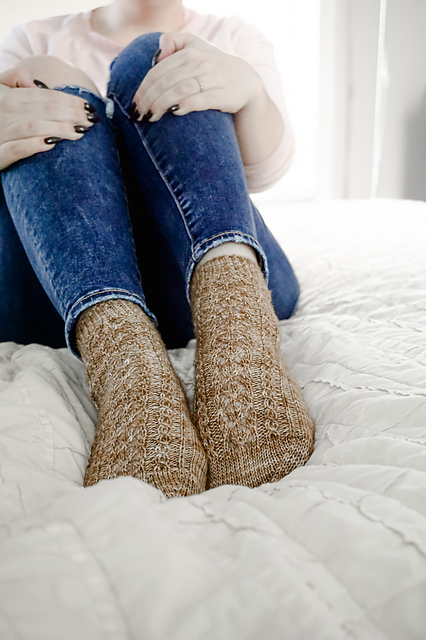 Sweet Dreams Socks