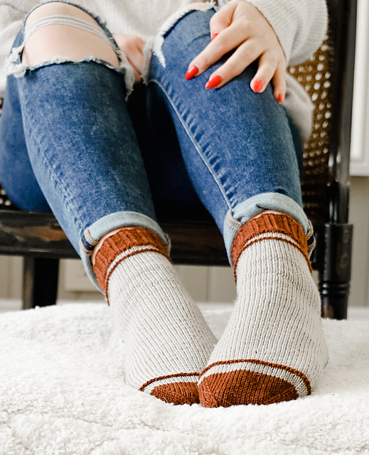 Simply Socks