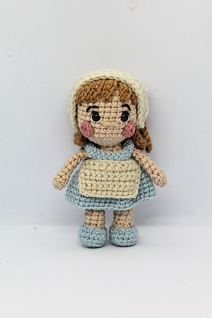 Emily Doll