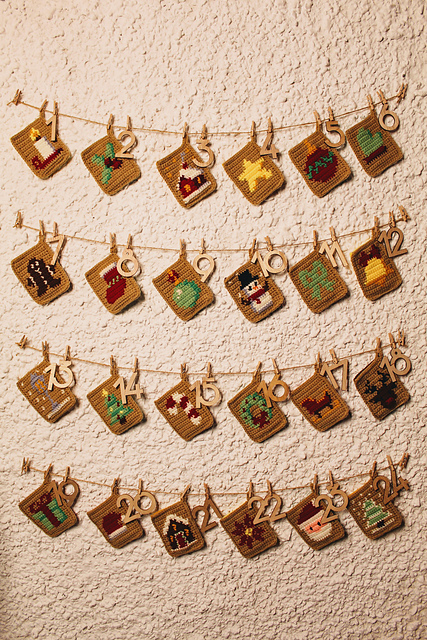 Advent calendar