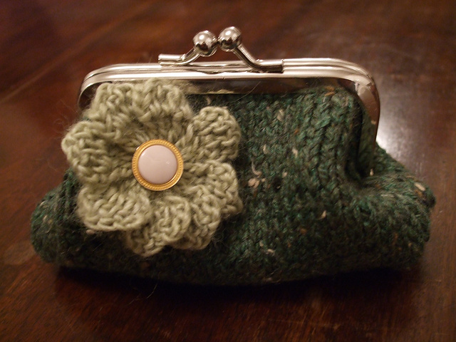 Sophie's Purse