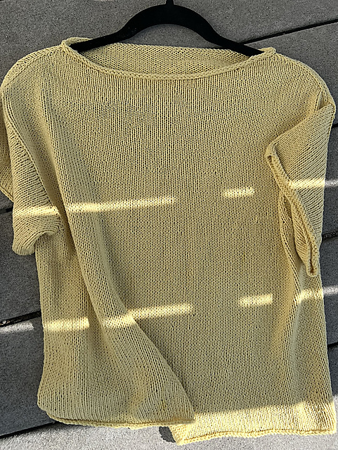 Noemie Top