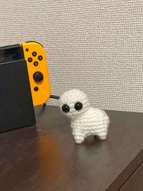Internet Cryptid