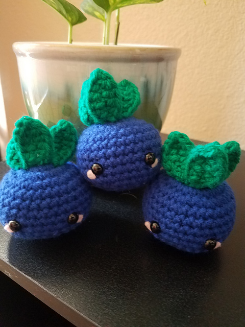 Oddish