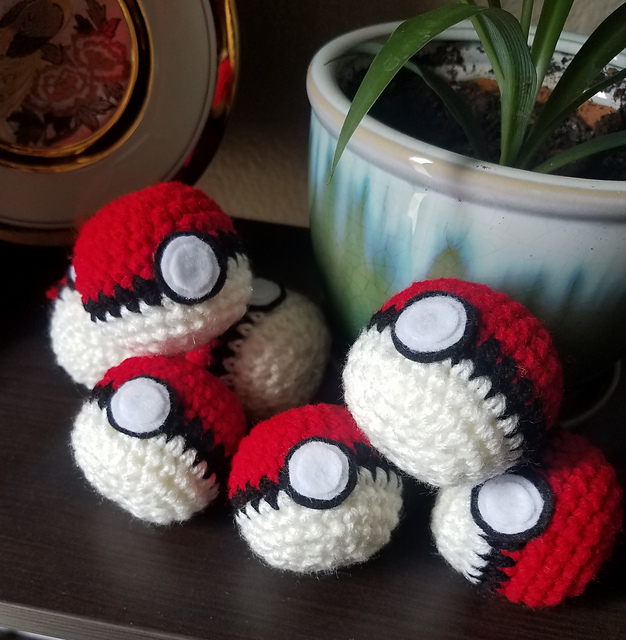 Pokeball