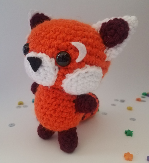Red Panda