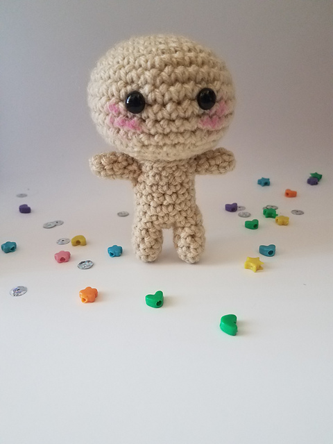 Chibi Base