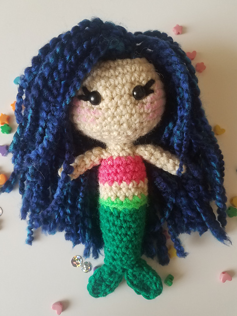 Mermaid