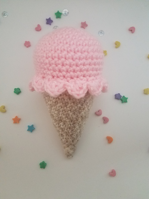 Ice Cream Cone