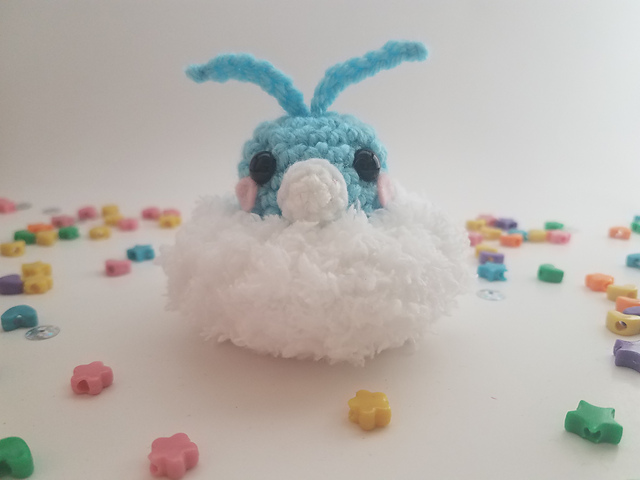 Mini Altaria